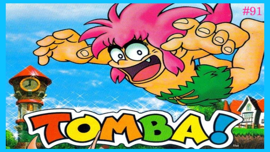 TT Poll #91: Tomba!