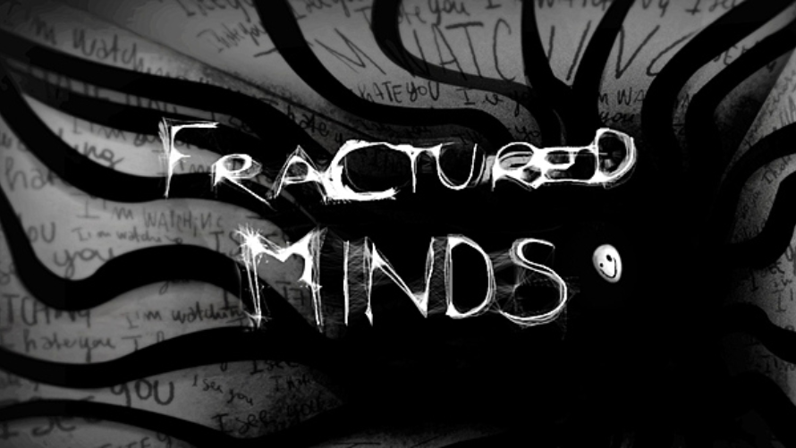 Fractured Minds Is out Now for All Major Platforms