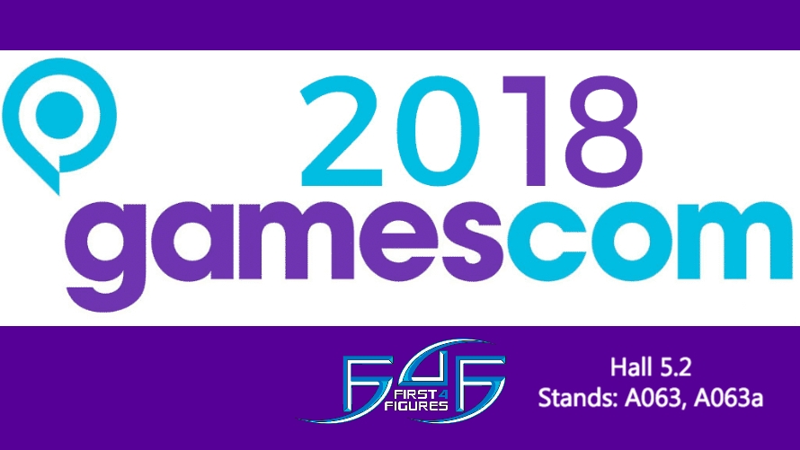 Gamescom 2018: 5 F4F Things You Need to Know