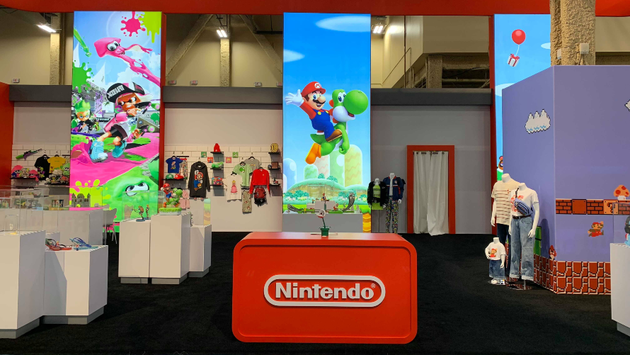 Licensing Expo 2019 Recap