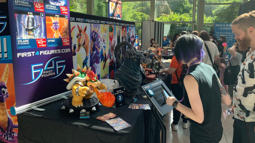 PAX West 2019: A Successful First Appearance