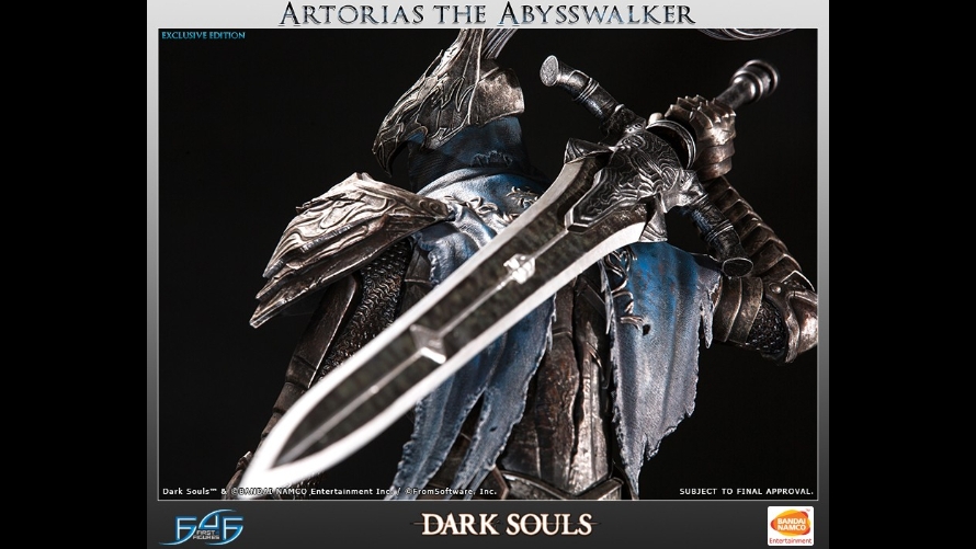 Artorias the Abysswalker SD Pre-Order FAQs