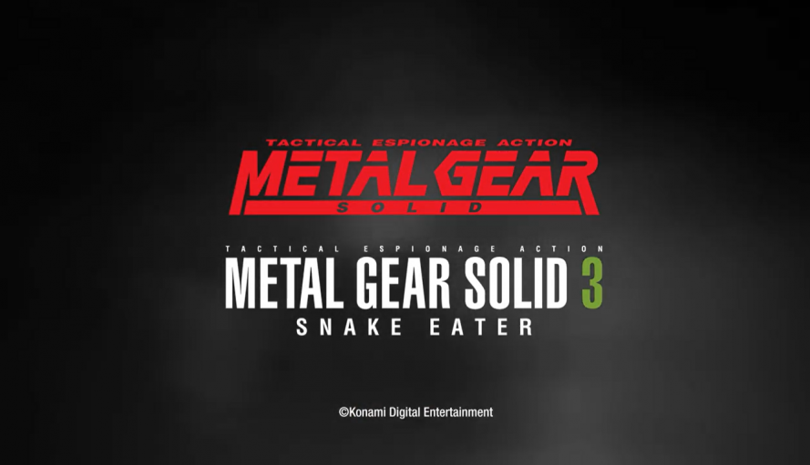 Coming Soon: Metal Gear Solid 1/4 Collectibles at First4Figures!