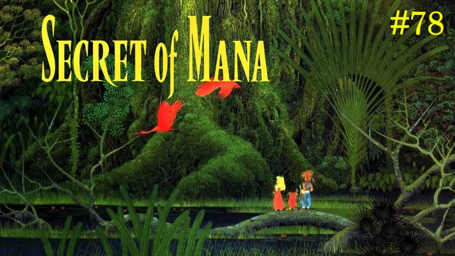 TT Poll #78: Secret of Mana 