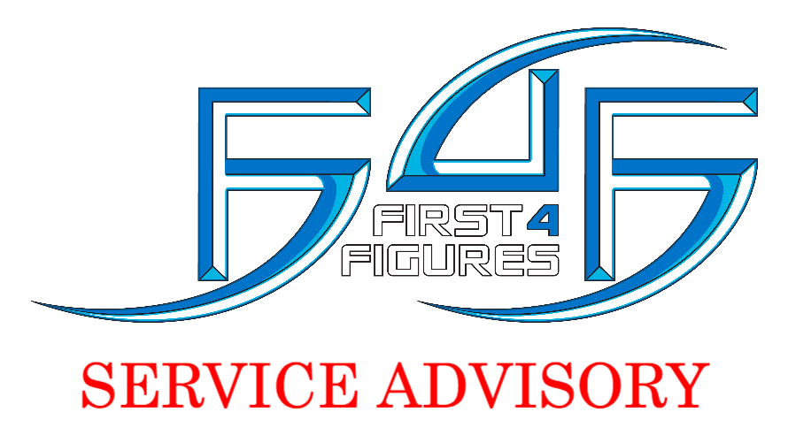 F4F Service Advisory: Shipping and Billing Update in Response to COVID-19