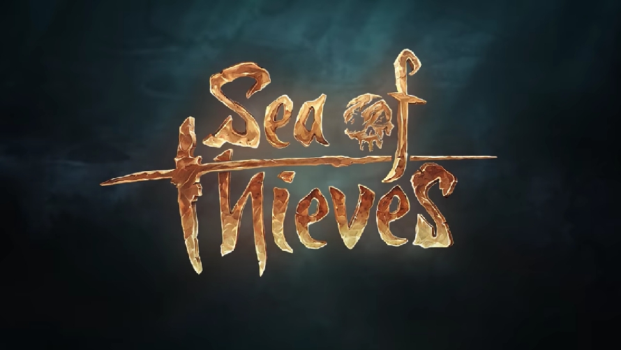 Sea of Thieves Giveaway