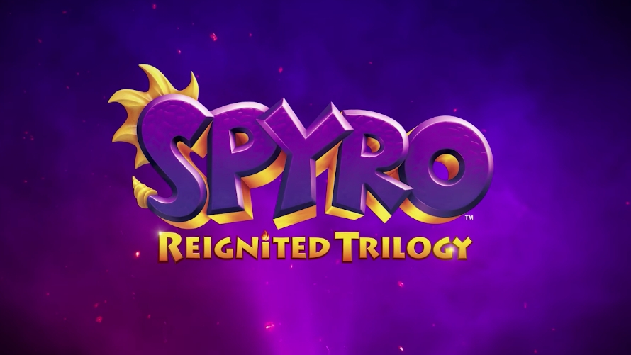 Spyro the Dragon Remastered Confirmed