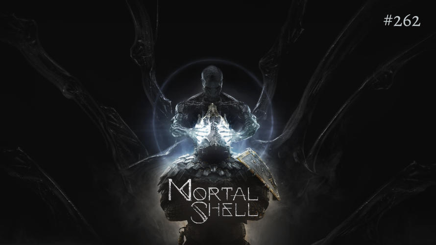 TT Poll #262: Mortal Shell