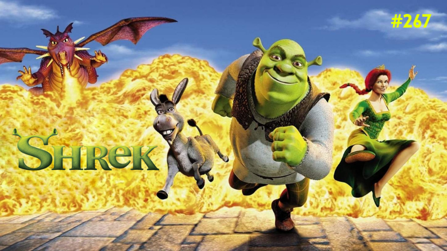 TT Poll #267: Shrek