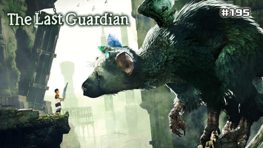 TT Poll #195: The Last Guardian