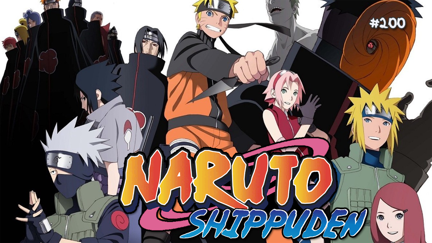 TT Poll #200: Naruto Shippuden