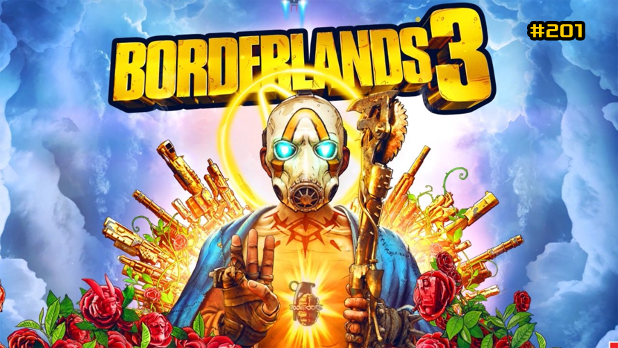 TT Poll #201: Borderlands 3