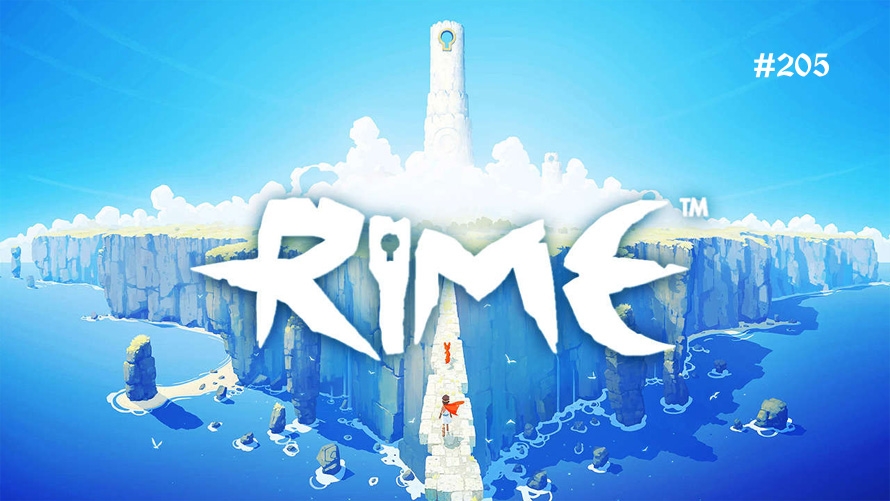 TT Poll #205: Rime