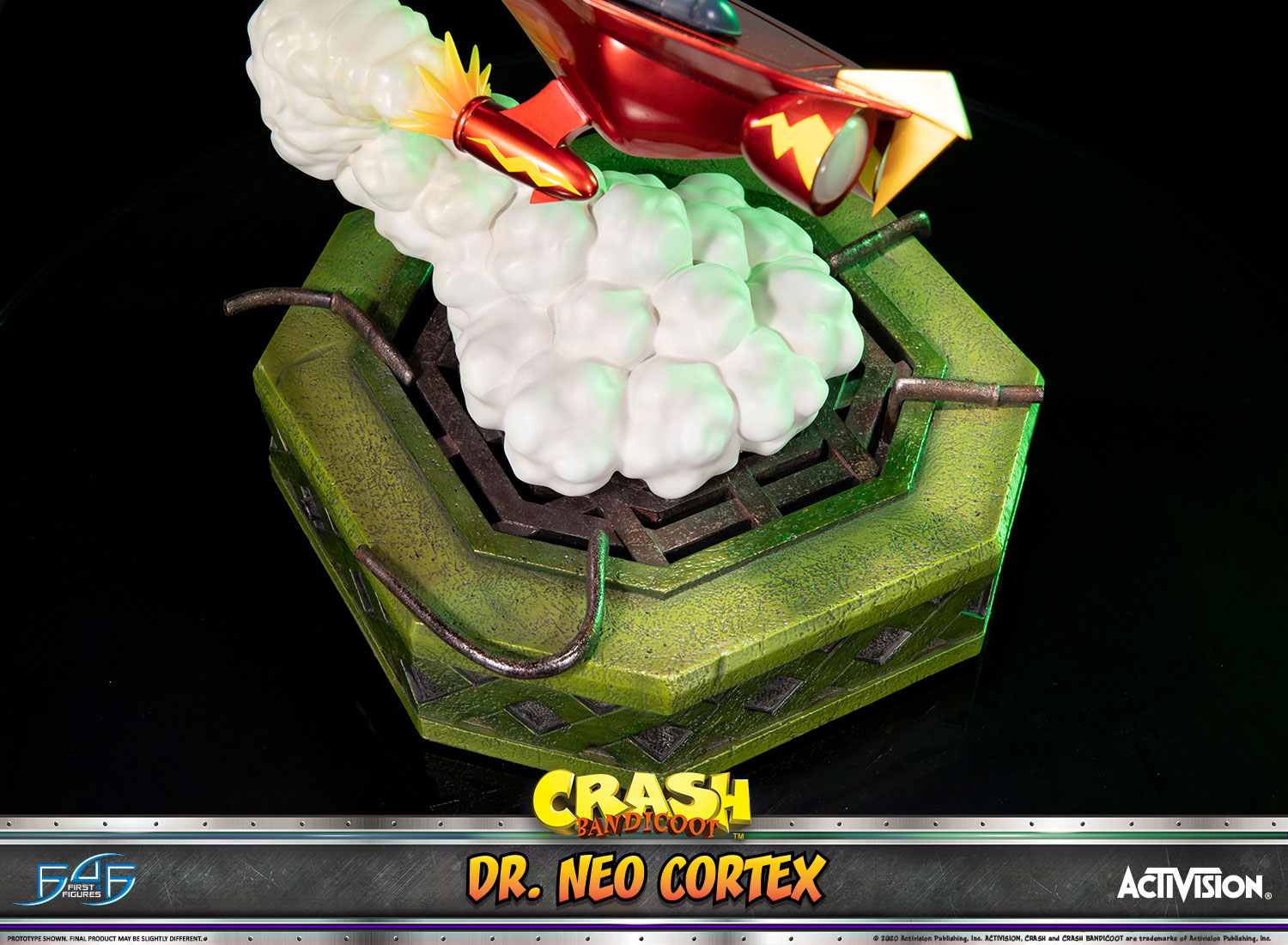 Dr. Neo Cortex (Standard Edition)