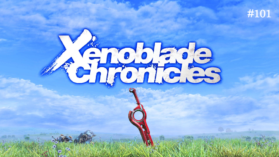 TT Poll #101: Xenoblade Chronicles