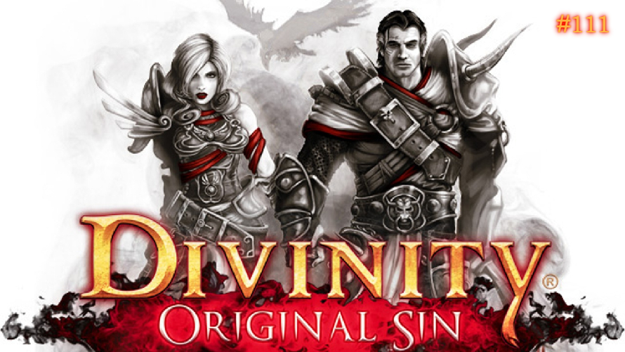 TT Poll #111: Divinity: Original Sin
