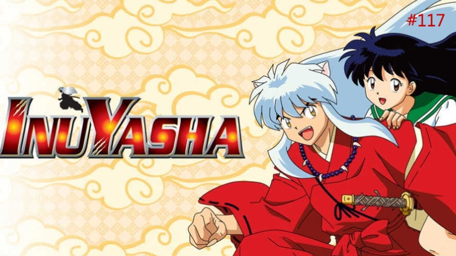 TT Poll #117: InuYasha