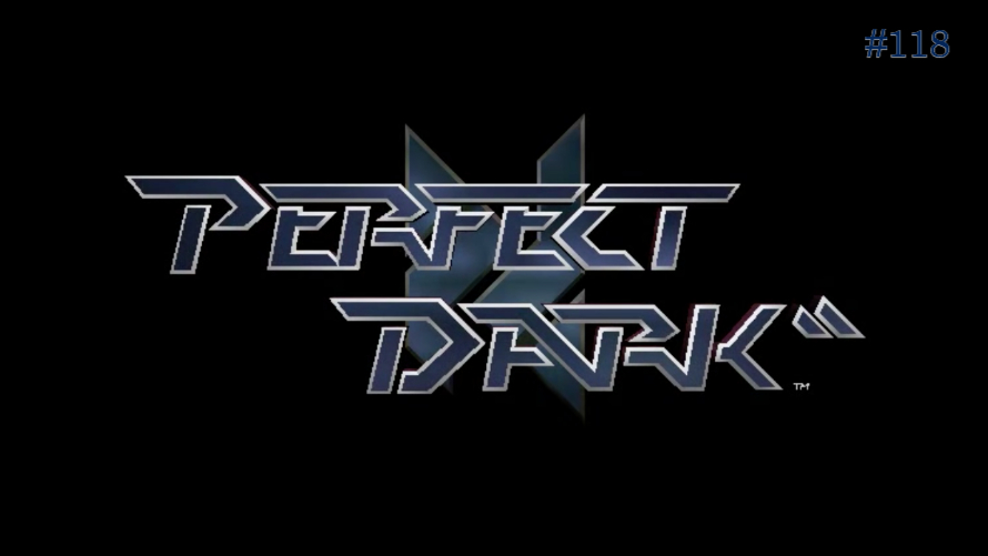 TT Poll #118: Perfect Dark