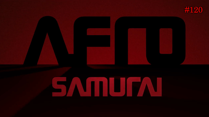 TT Poll #120: Afro Samurai