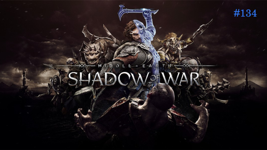 TT Poll #134: Middle-earth: Shadow of War