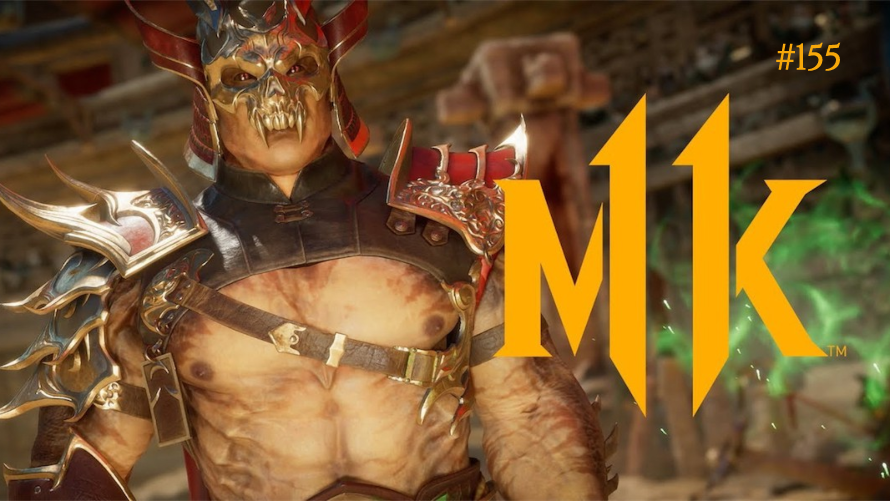 TT Poll #155: Mortal Kombat 11