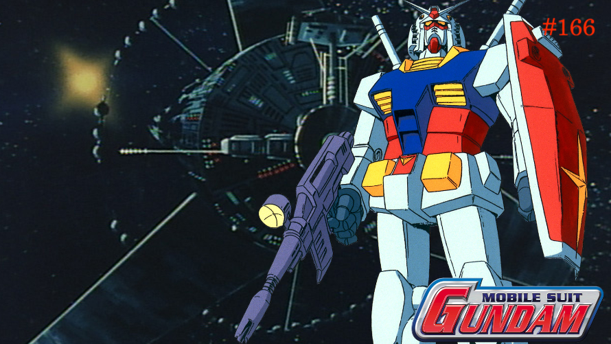 TT Poll #166: Mobile Suit Gundam