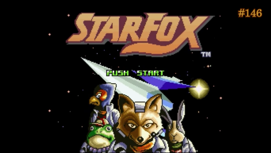 TT Poll #146: Star Fox
