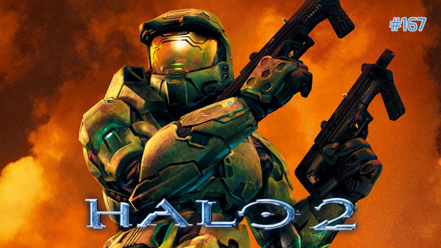 TT Poll #167: Halo 2