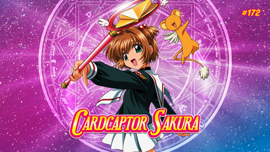 TT Poll #172: Cardcaptor Sakura