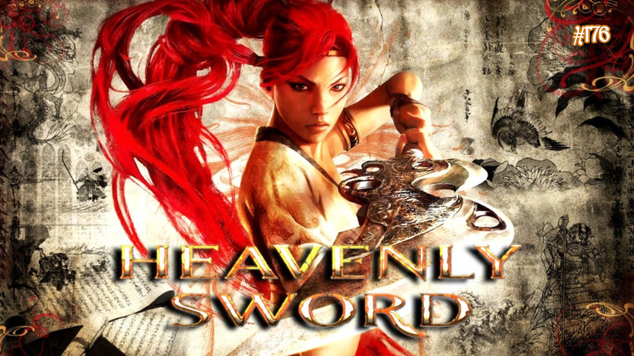 TT Poll #176: Heavenly Sword