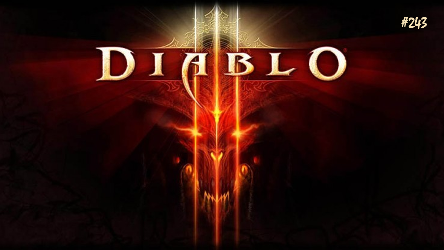 TT Poll #243: Diablo III