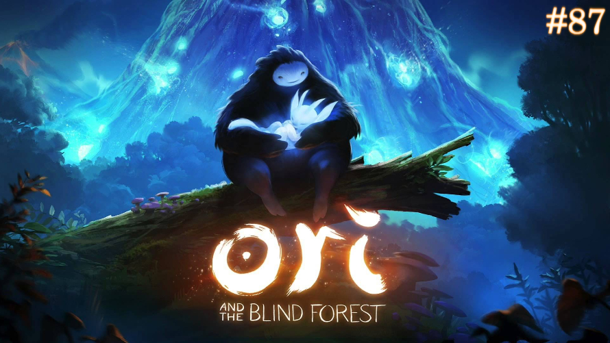 TT Poll #87: Ori and the Blind Forest