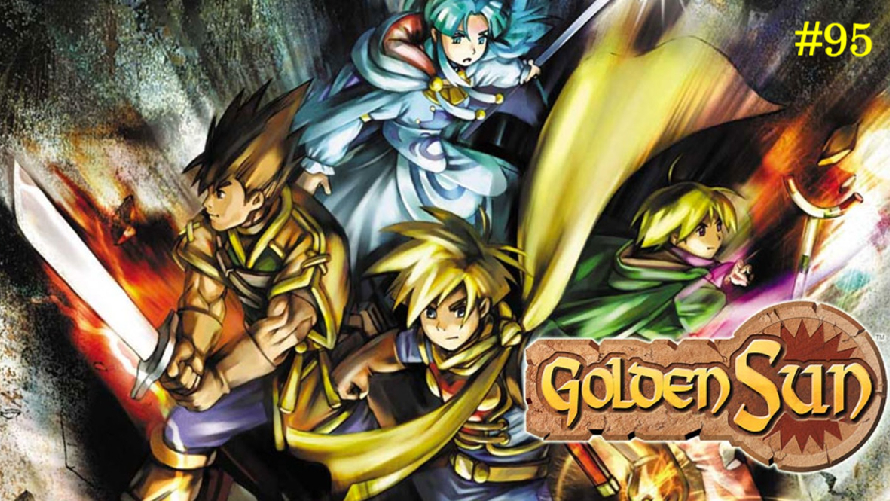 TT Poll #95: Golden Sun