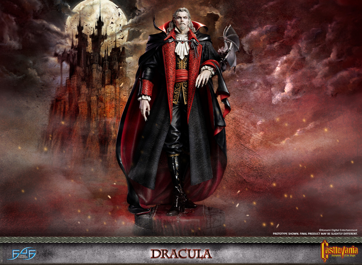 Dracula (Standard Edition)