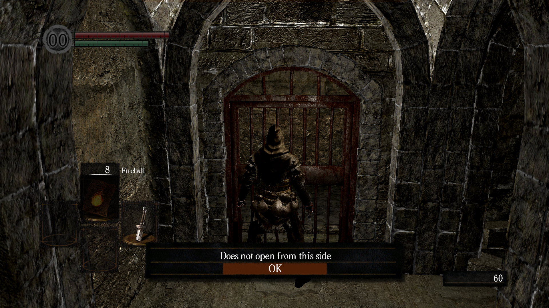 forgotten doors dark souls 2