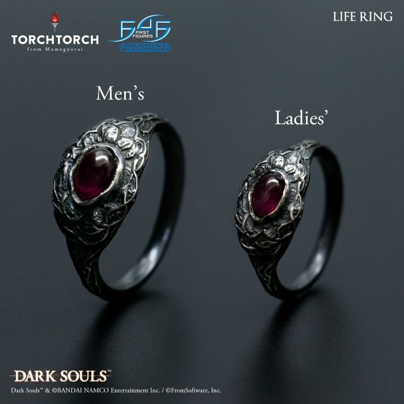 Life Ring (Men's & Ladies')