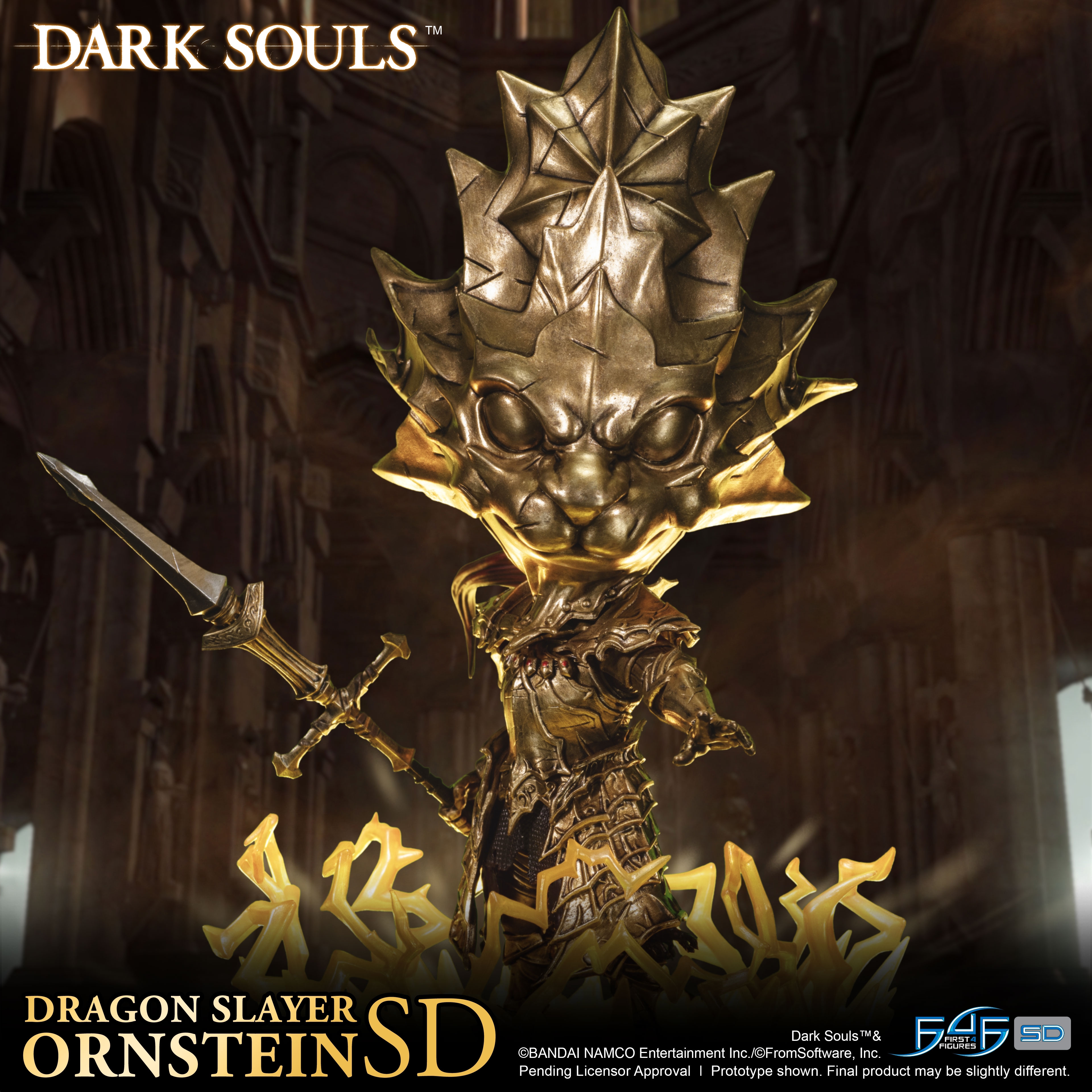 ornstein sd figure