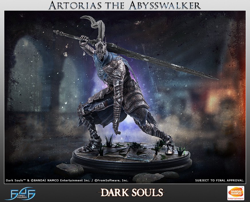 Artorias the Abysswalker
