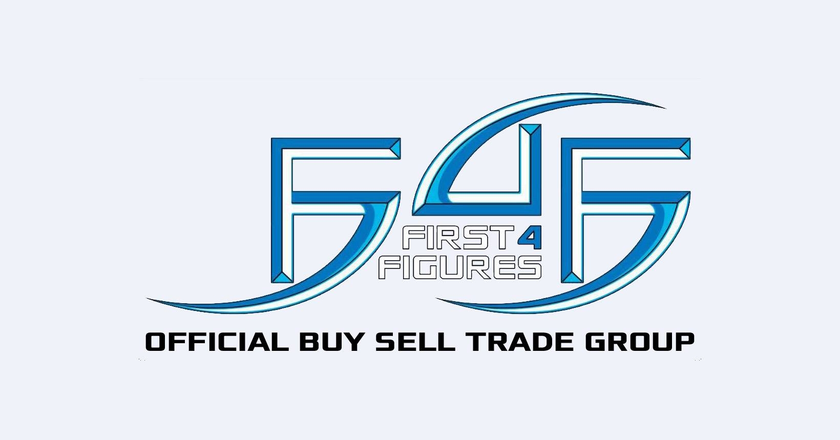 F4F Official Buy Sell Trade Group