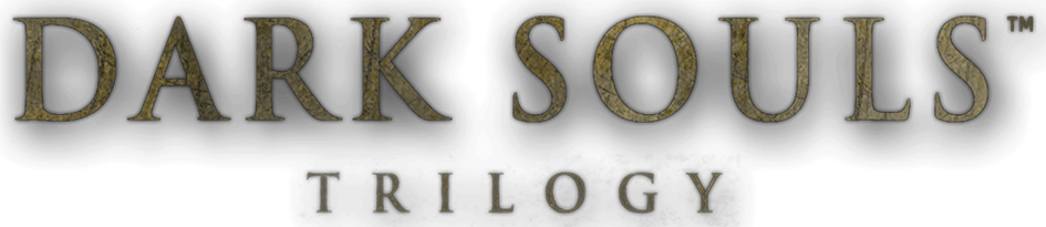 Dark Souls Trilogy