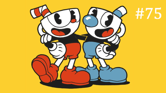 TT Poll #75: Cuphead