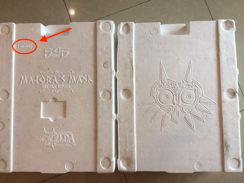 Polyfoam Packaging