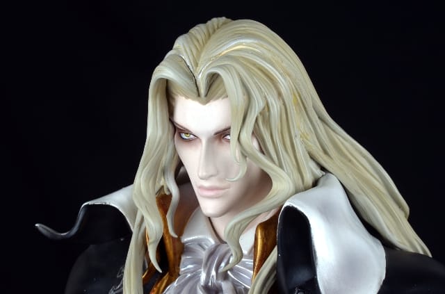 Alucard Updates