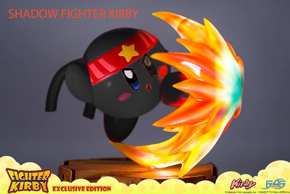 Shadow Kirby