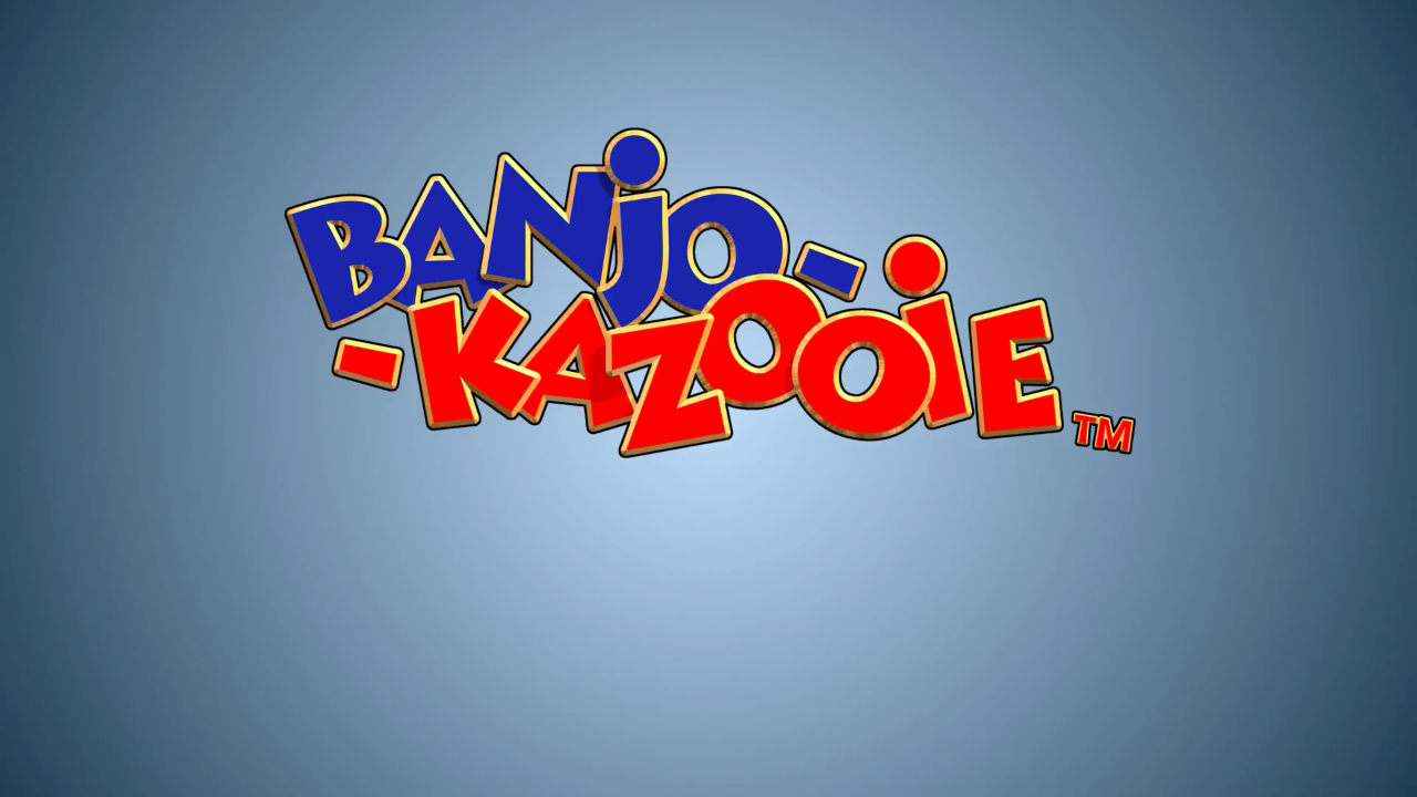 Banjo-Kazooie