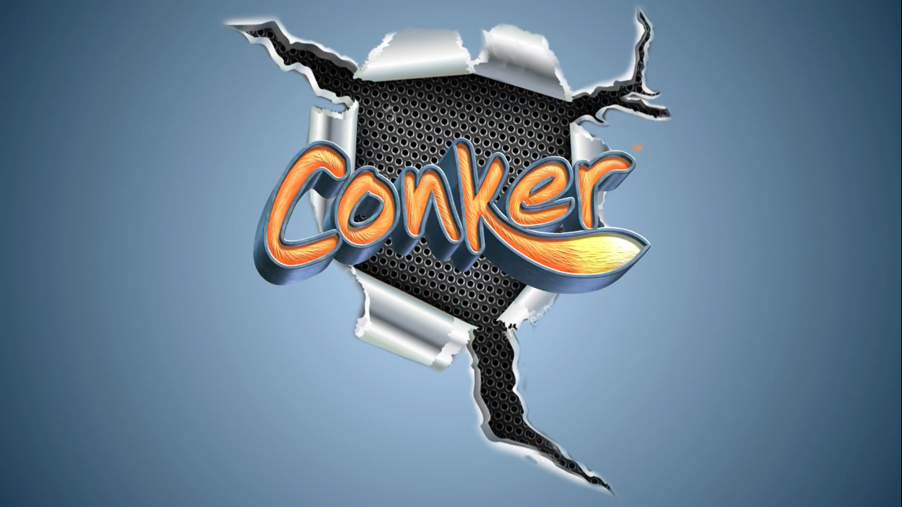 Conker