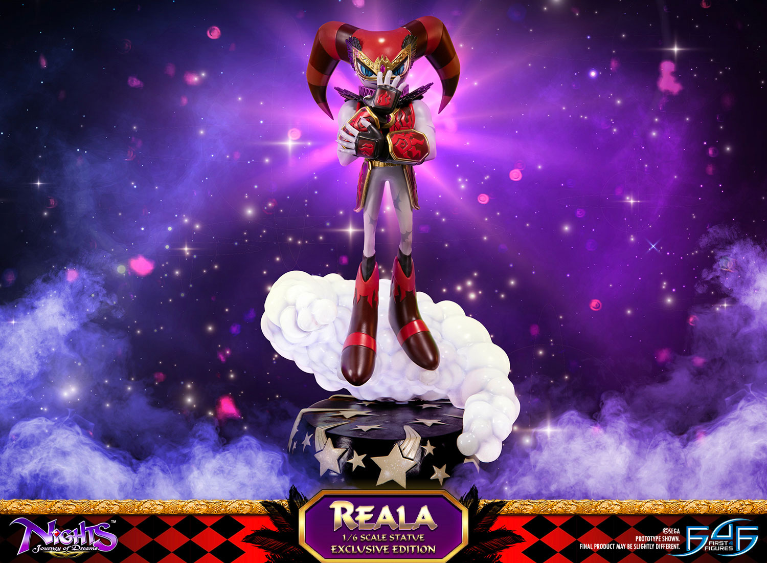 Reala (Exclusive Edition)