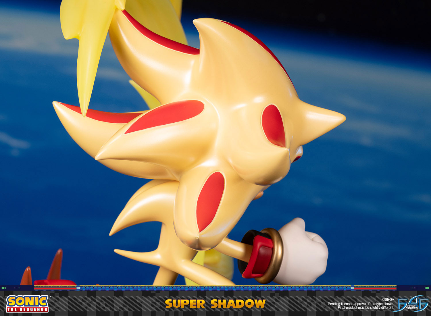 Super Shadow (Standard Edition)