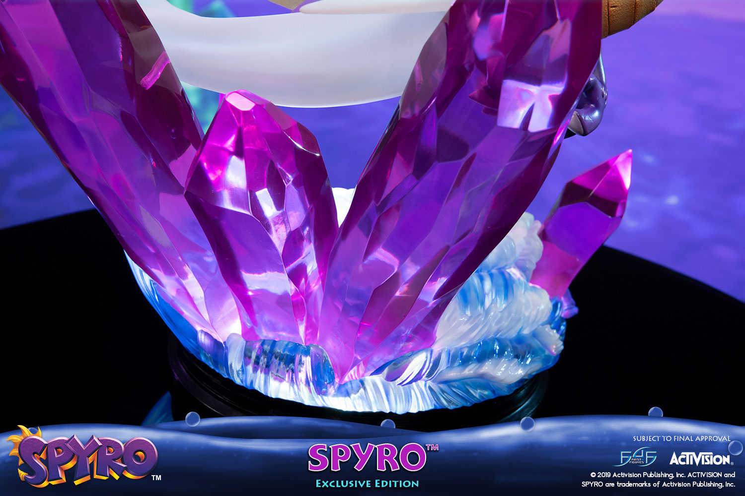 Spyro™ (Exclusive Edition)
