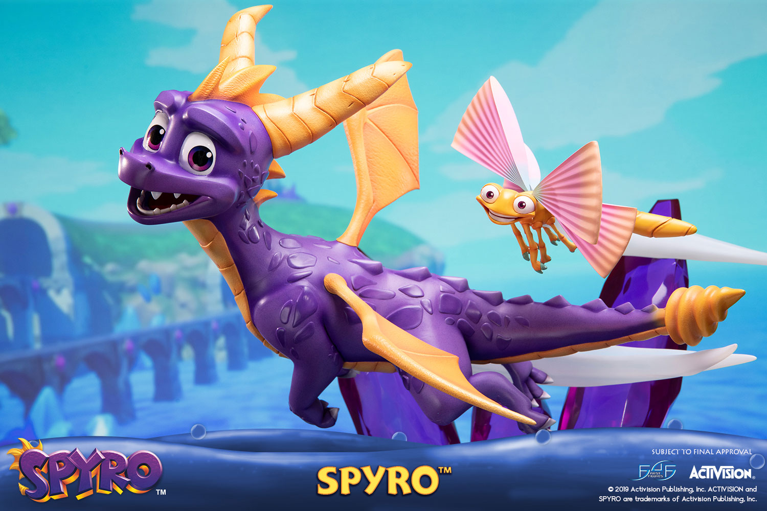 Spyro™ (Standard Edition)